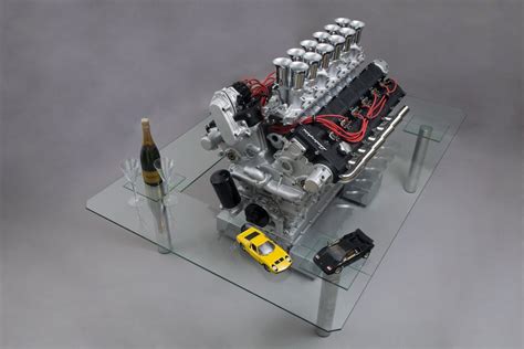 Race car parts – Formula 1 Memorabilia