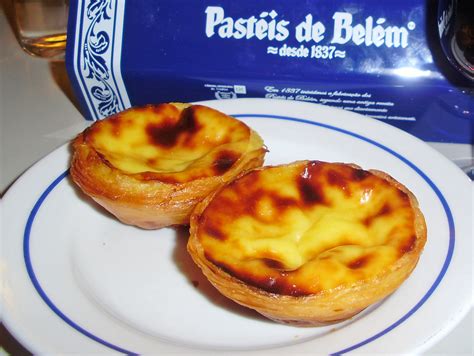 Cool Lisbon: Visit Belém and eat a Belém Pastry