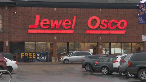 What Does the Planned Grocery Mega-Merger Mean for Jewel-Osco and Mariano’s Shoppers? | Chicago ...