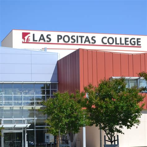 Las Positas Provides Student-Centered, Career-Driven Education