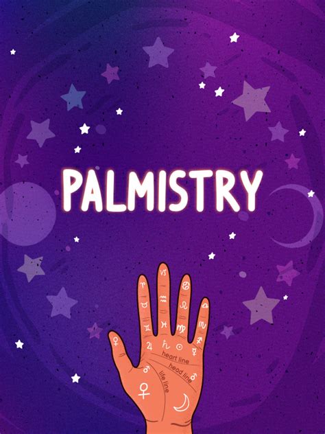 Palmistry Reading | PDF | Hand