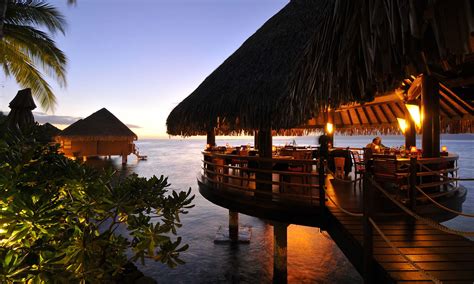 InterContinental Tahiti Resort | Tahiti.com