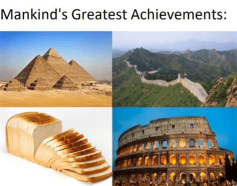 The greatest thing since sliced bread : r/HistoryMemes