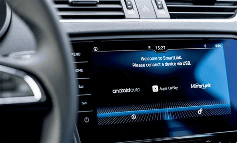 Choosing an Android Auto Head Unit: Essential Considerations - NaijaTechGuide