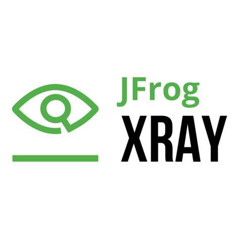 JFrog XRAY Logo PNG Vector (AI, PDF, SVG) Free Download