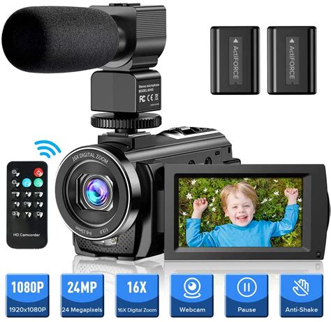 Top 10 Best Vlogging Camera Under 100$ - Bestlist