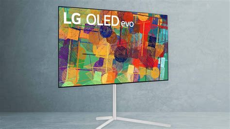 LG G1 OLED TV review | Tom's Guide