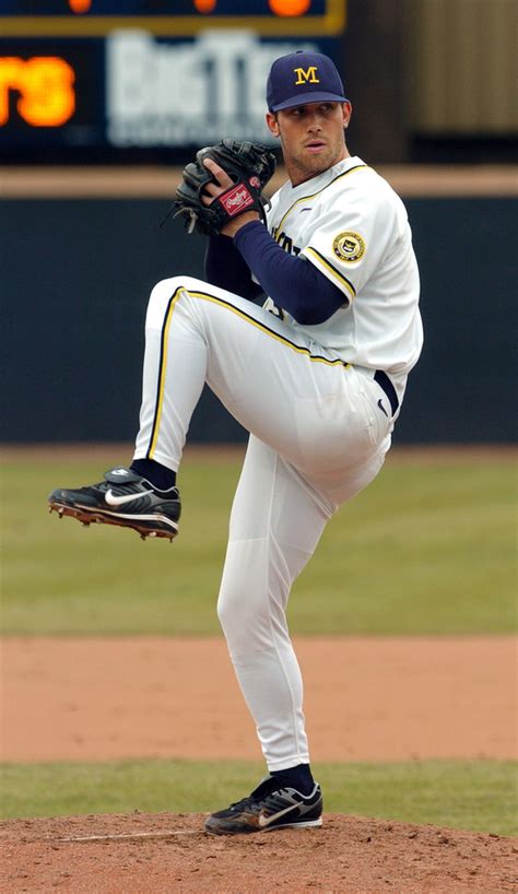 Michigan baseball’s top 11 wins leaders in program history - mlive.com