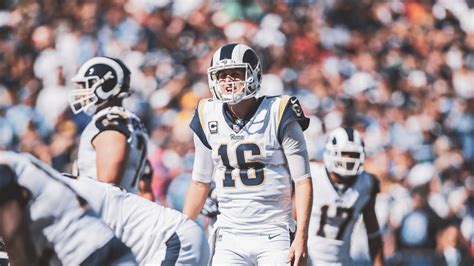 Jared Goff Highlights | Week 3