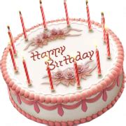 Birthday Cake - PNG All | PNG All