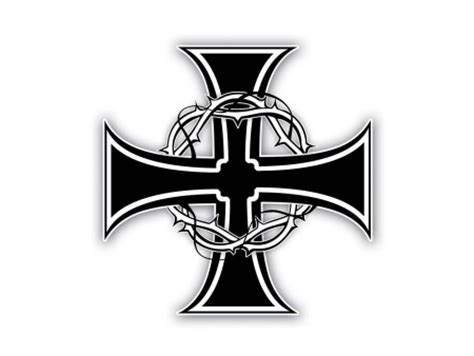 Free Templar Cross Tattoo, Download Free Templar Cross Tattoo png images, Free ClipArts on ...