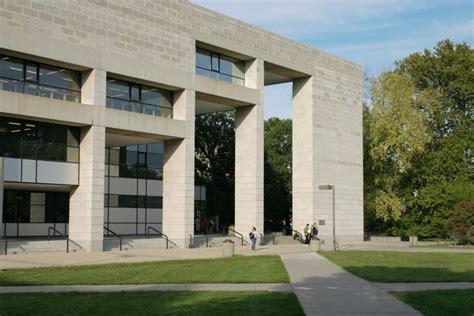 Parks Library, Iowa State University, Ames | Colleges and universities ...