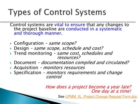 PPT - Scope Management PowerPoint Presentation - ID:1331638