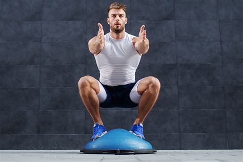 9 Proprioception Exercises to Improve Balance and Agility | BODi