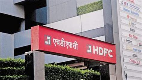 HDFC twins merger | Last day to trade in HDFC today: What happens to ...