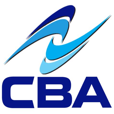 Cba Logos