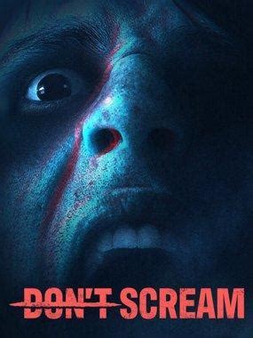 Don't Scream (2023) - FilmAffinity