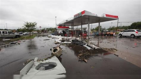 The Latest: Mississippi university escapes storm damage | Fox News