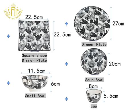Buy Wholesale China Factory Price Customized Ceramic Bone China 24pcs ...