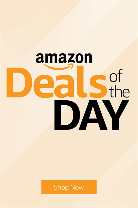 New deals. Every day. Shop a wide selection of deals on Amazon.com. in ...