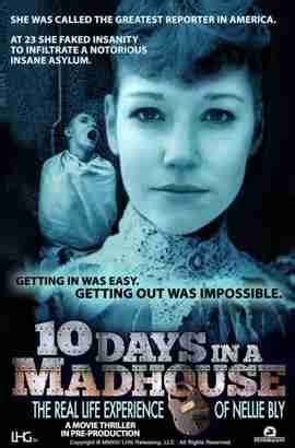 10 Days in a Madhouse (2015) - Movie | Moviefone