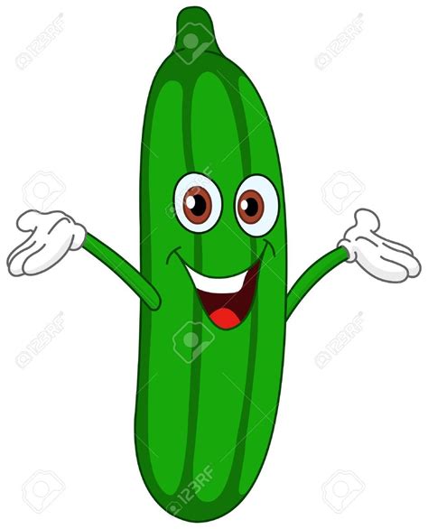 Resultado de imagen para pepino animado Cartoon Photo, Cartoon Clip Art ...