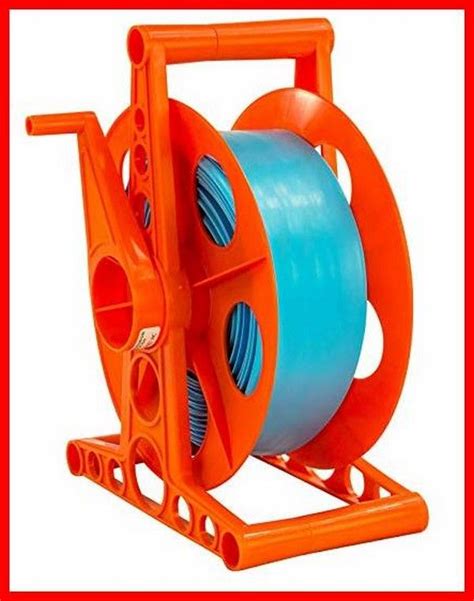 Pool Backwash Hose Reel | Hose reel, Garden hose reel, Hose