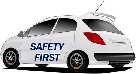 Safety First: Make Vehicle Safety A Priority In 2020