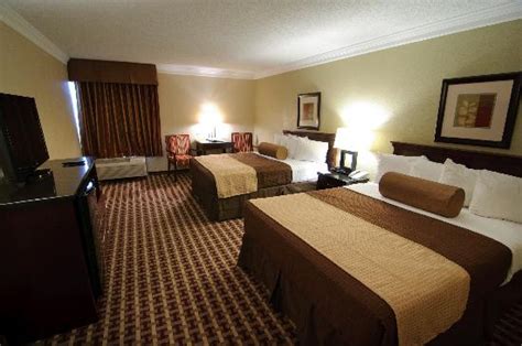 Best Western Johnson City Hotel & Conference Center - UPDATED 2017 Prices & Reviews (TN ...