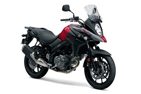 2019 Suzuki V-Strom 650 ABS - Grégoire Sport