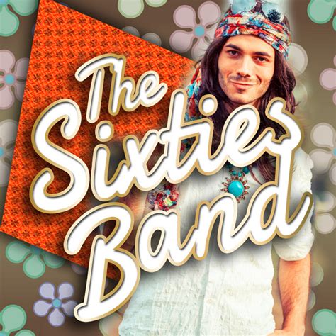 The Sixties Band - Album by The Sixties Band | Spotify