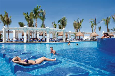 Riu Emerald Bay All-Inclusive Resort