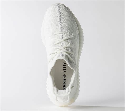 adidas Yeezy Boost 350 V2 White - Le Site de la Sneaker