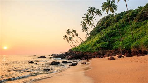 Goa tailor-made tours and holidays 2024-2025 | Cox & Kings