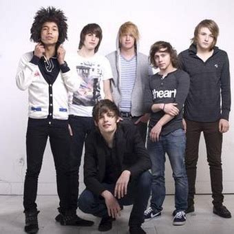 I See Stars lyrics - all songs at LyricsMusic.name community