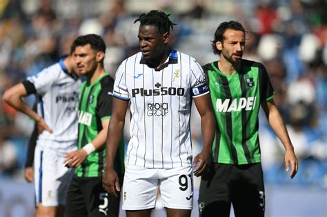 Atalanta vs Sassuolo Prediction and Betting Tips | October 15, 2022