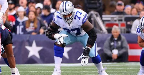 Disturbing details emerge about Cowboys LT Tyron Smith hamstring injury