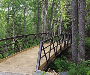 Types of Pedestrian Bridges