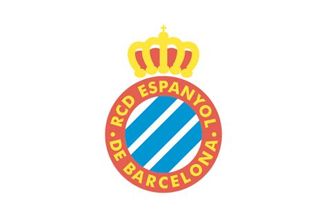 RCD Espanyol Logo