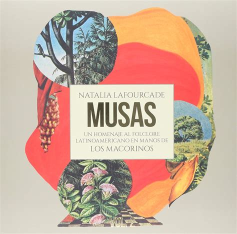 Natalia Lafourcade - Musas Vol 2 - Amazon.com Music