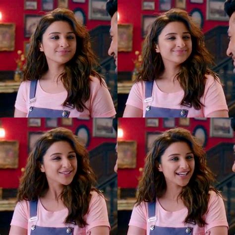 Parineeti Chopra in Golmaal Again