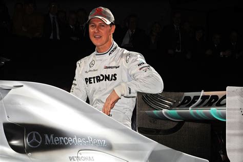 F1 news: Fans unlikely to get their wish with new Michael Schumacher documentary