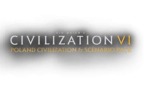 Aspyr - Civilization VI - Poland Civilization & Scenario Pack