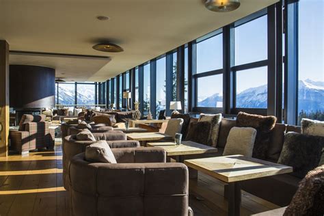 Crans Ambassador Luxury Resort, Crans Montana | SwissGlam.ch | Luxury resort, Switzerland hotels ...