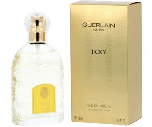 Buy Guerlain Jicky Eau de Parfum (100ml) from £48.80 (Today) – Best ...