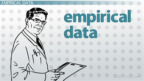 Empirical Data: Definition & Example - Video & Lesson Transcript ...