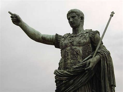 10 Facts About Emperor Augustus | History Hit