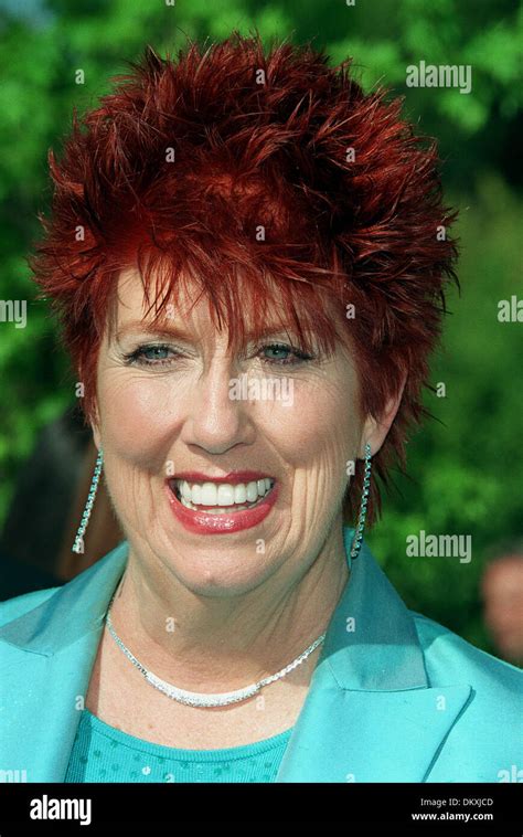 Marcia wallace hi-res stock photography and images - Alamy