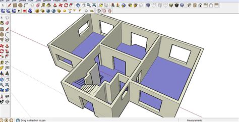 Free Floor Plan Software - Sketchup Review (2022)