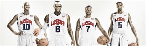 USA Basketball Announces Final 2012 Olympics Roster